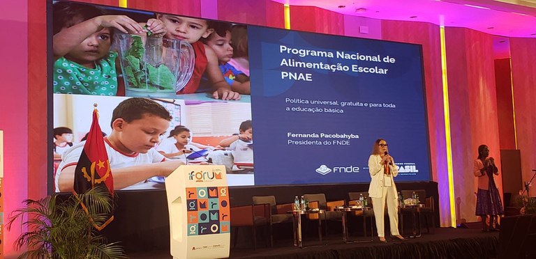 Foto: Divulgação/FNDE
