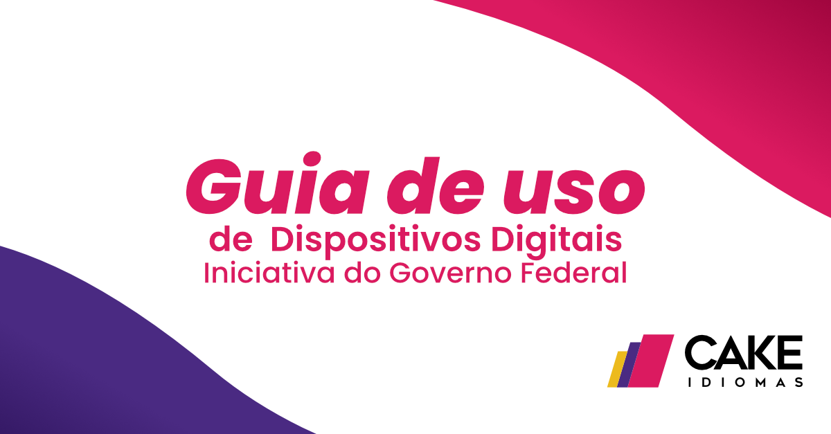 Guia de uso de dispositivos digitais